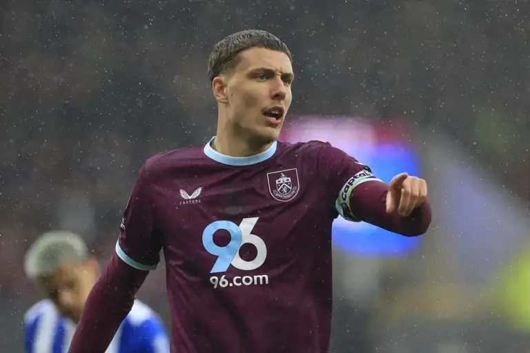 Why Brighton Fans Think Maxime Esteve Is the Perfect Van Hecke Replacement