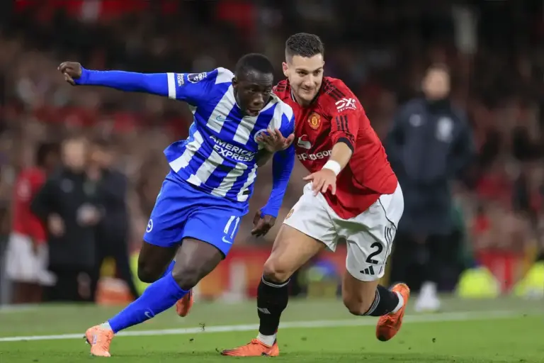 Brighton vs Man United preview: European football on the line