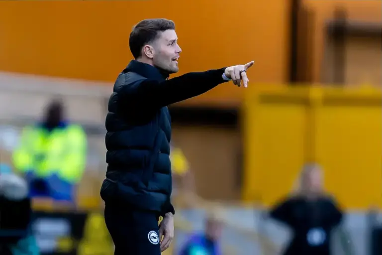 The Key Lessons Brighton Must Take From the Reverse Fixture Against Wolves