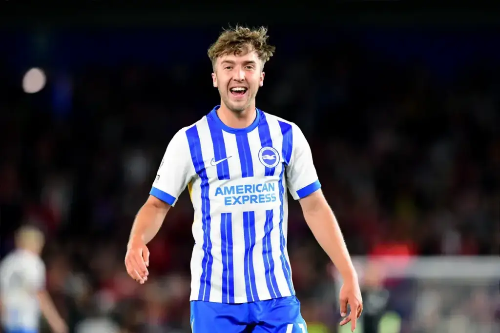 Player profile: Jack Hinshelwood