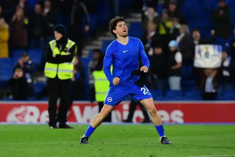 Why Brighton’s Fixture Run-in Could Hand Fabian Hurzeler Huge Top-Six Advantage