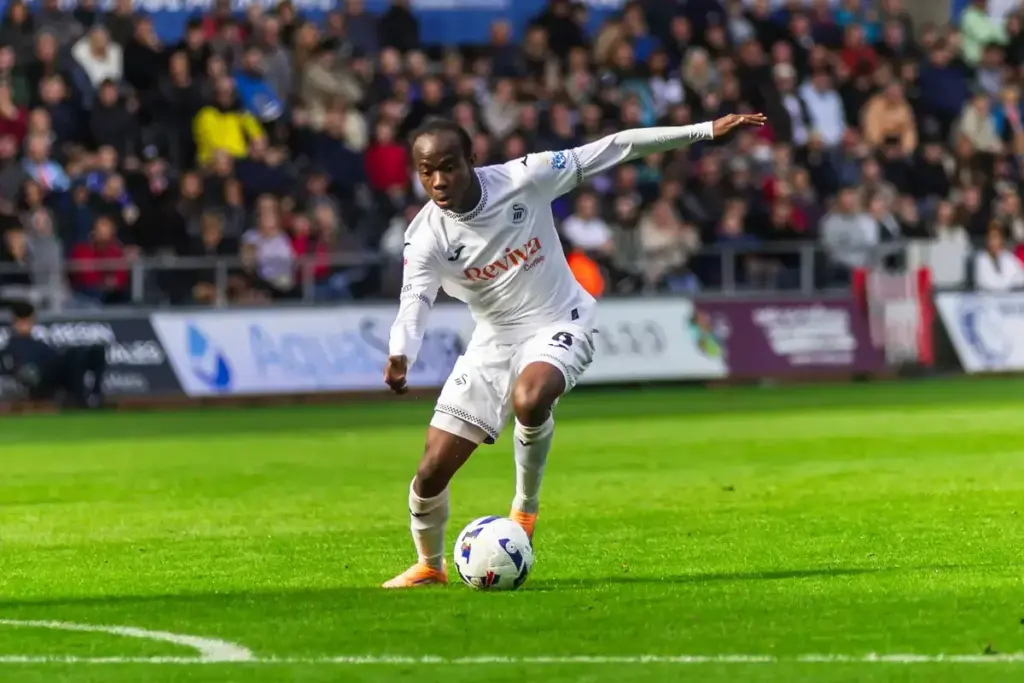 Is Malick Yalcouye The Next Brighton Midfielder On The Conveyor Belt?