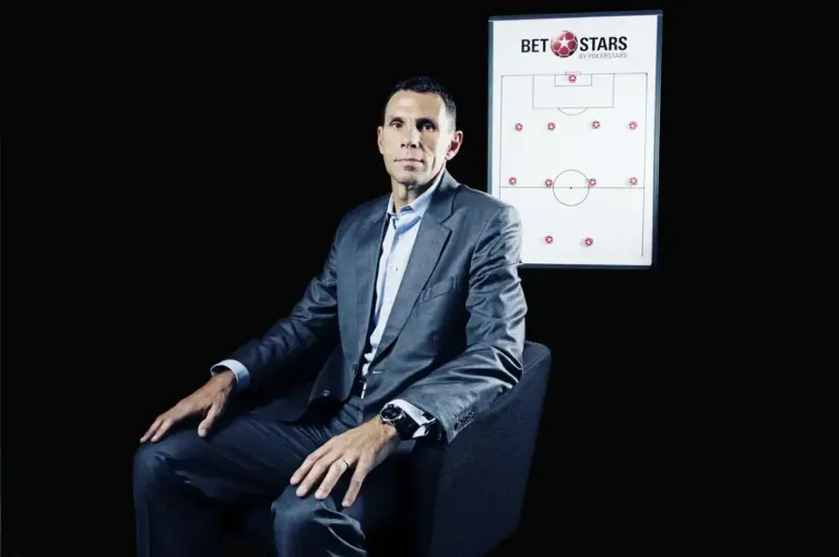 Ex-manager Gus Poyet says Brighton can win silverware, but one weakness remains
