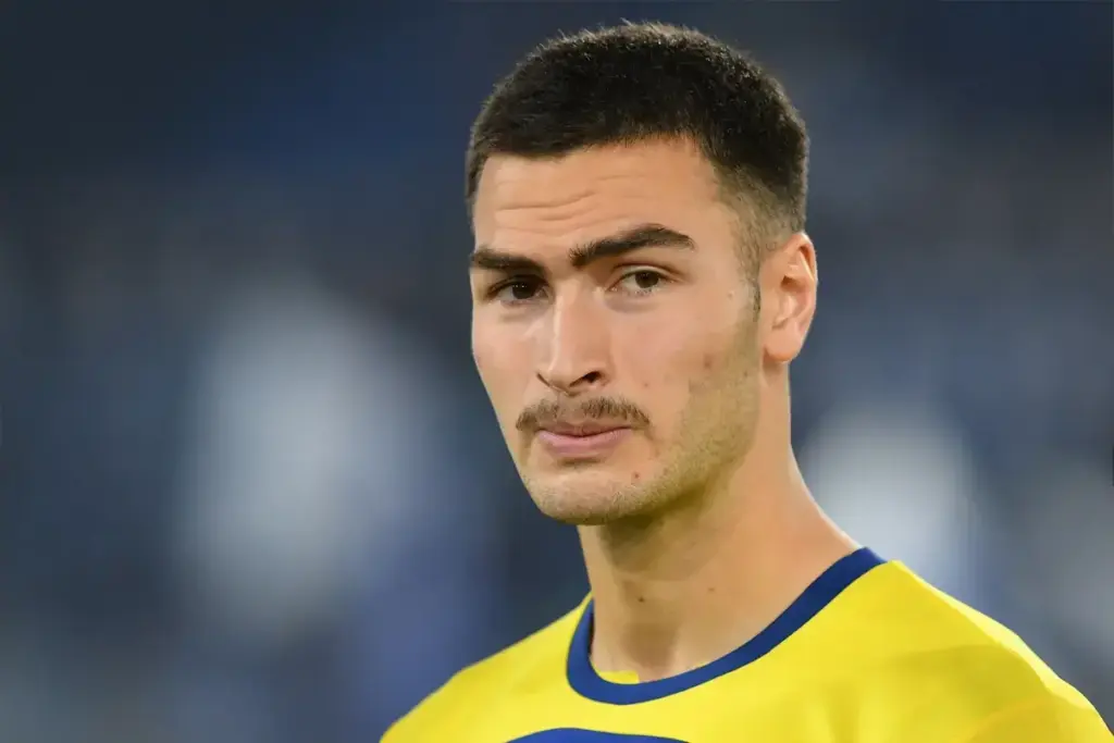 Reports Suggest Lazio Have Reached Agreement to Sign Brighton Diego Coppola