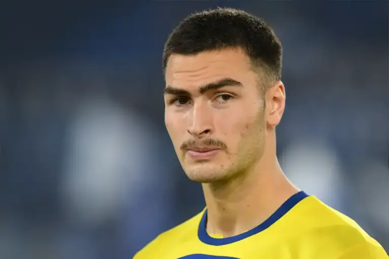 Reports Suggest Lazio Have Reached Agreement to Sign Brighton Diego Coppola