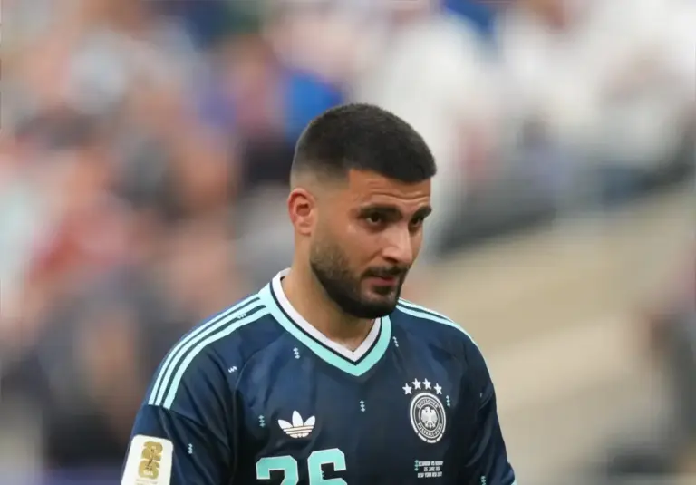 Deniz Undav Germany Form Shows Brighton’s Recruitment Eye Again