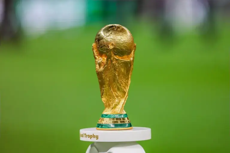Brighton’s eight international stars heading to World Cup 2026