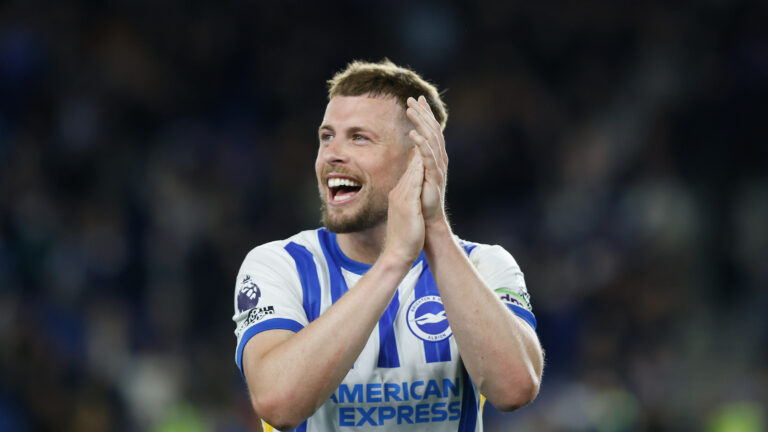 Adam Webster Brighton Exit Gives Fabian Hurzeler Defensive Deadline