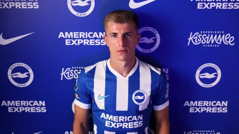 Costinha Brighton Interview Gives Fans New-Signing Clarity