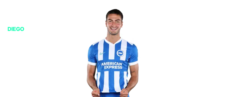 Brighton Gain Lazio Leverage As Diego Coppola Deal Stalls