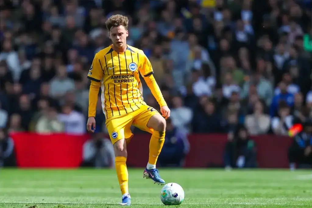 Maxim De Cuyper Gives Brighton A Useful Belgium World Cup Checkpoint