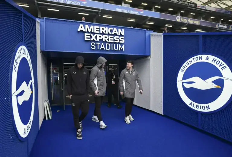 Tony Bloom Promises Brighton’s Best Chapter Is Still to Come