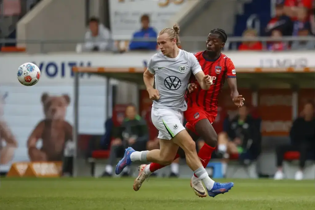 Brighton miss out on new winger as Bundesliga side win the transfer race