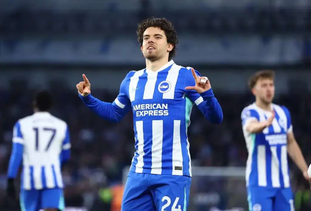 Player profile: Ferdi Kadioglu