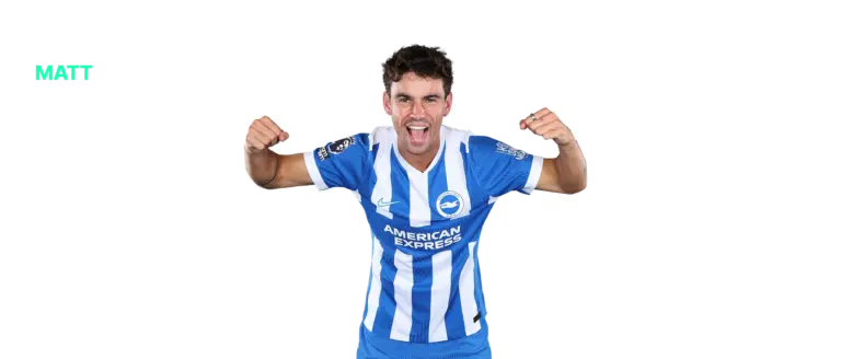 Roma Matt O’Riley Interest Forces Brighton Transfer Call