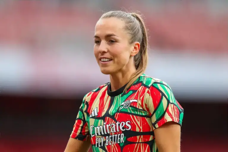 Lia Wälti Pursuit Would Give Brighton Women Midfield Control