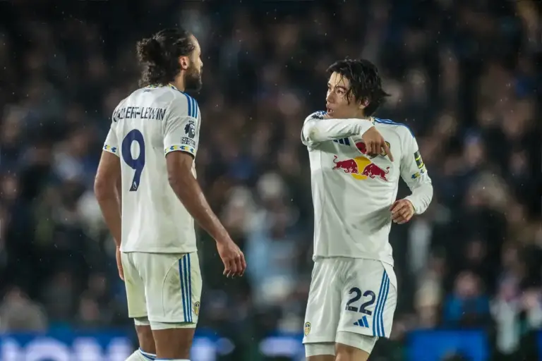 Brighton news today: Brighton explore summer move for Leeds United attacker