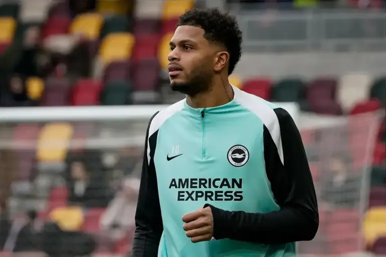 Georginio Rutter Faces Brighton Role Test After Zadok Yohanna Arrival