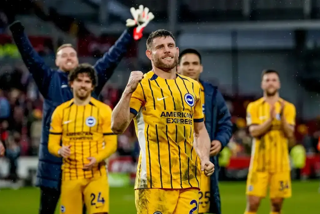 Brighton’s veteran retires after record-breaking Premier League career