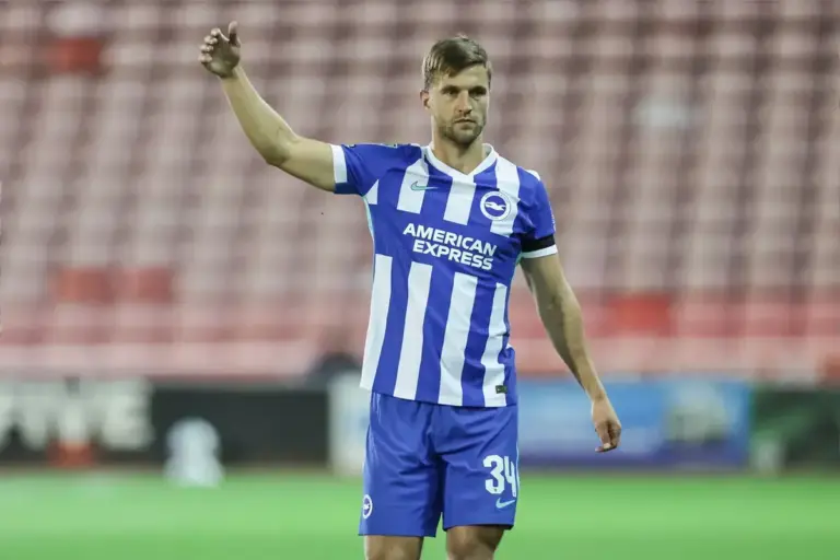 Joel Veltman Exit Warning Gives Brighton Another Defensive Reset Call