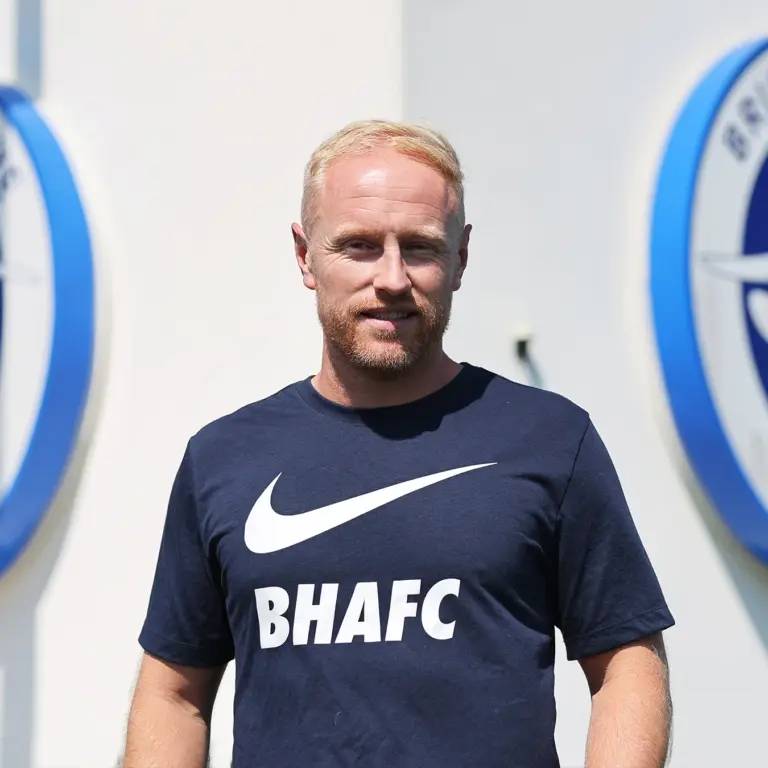 Perry Northeast Brighton Exit Confirmed By Albion