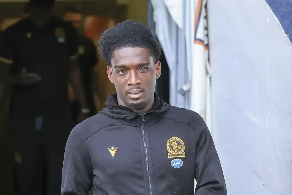Amario Cozier-Duberry Interest Gives Brighton Contract Decision