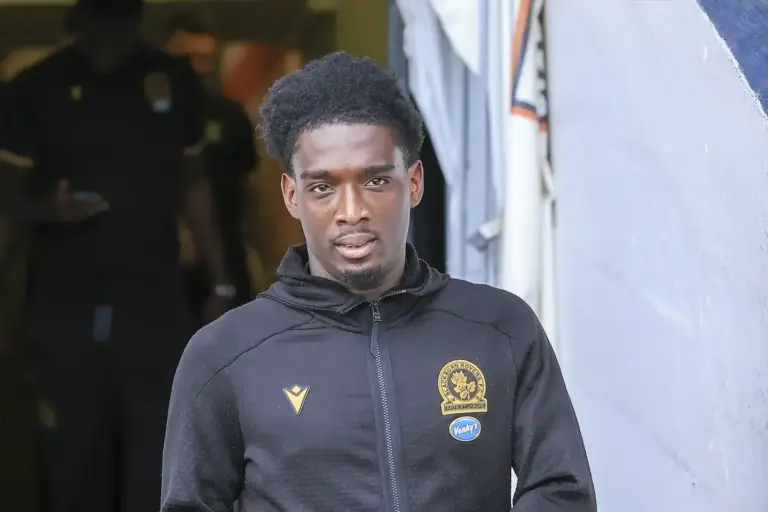 Amario Cozier-Duberry Interest Gives Brighton Contract Decision