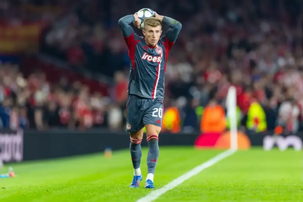 Costinha Arrival Gives Brighton Fresh Right-Back Competition Under Fabian Hurzeler