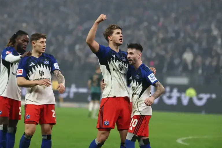 Brighton replace Van Hecke with one of world’s best young defenders