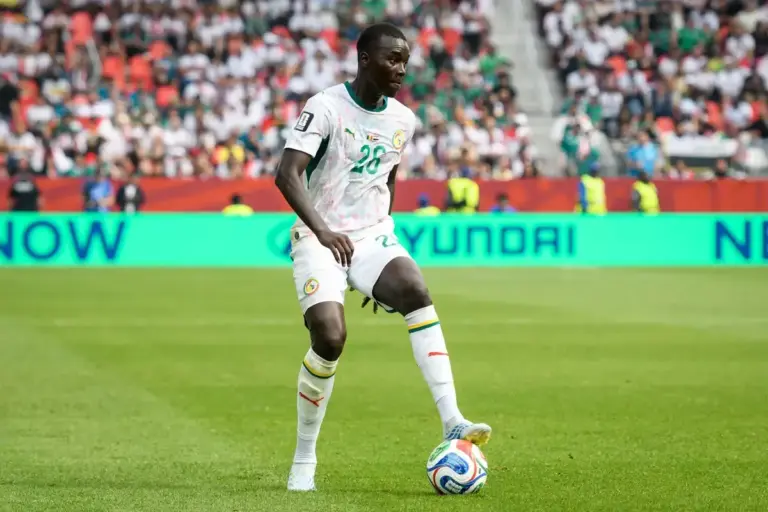 Brighton Monitor Pape Gueye Transfer As Villarreal Midfielder Draws Premier League Interest