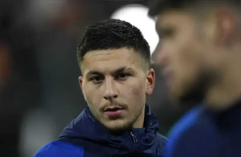 Brighton ready formal offer to sign Barcelona winger
