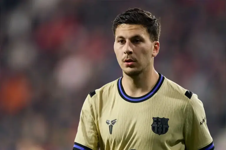 Brighton handed fresh Roony Bardghji opportunity by Barcelona