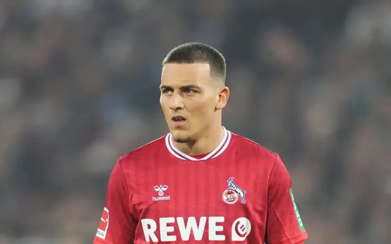 Brighton Maintain Strong Transfer Interest In Said El Mala
