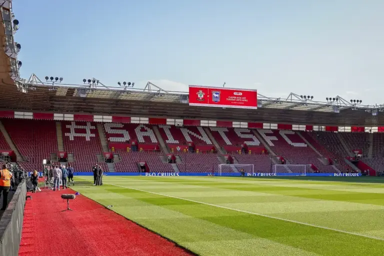 Brighton To Face Southampton In Pre-Season Friendly At St Mary’s On 2 August