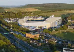 Brighton Under-21 EFL Trophy fixtures confirmed