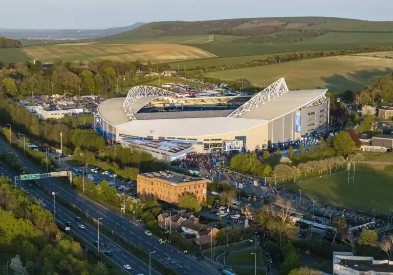 Brighton Under-21 EFL Trophy fixtures confirmed