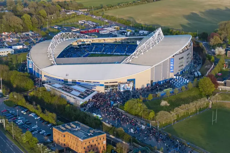 Former Brighton defender Omari Mrisho signs for Crawley Town