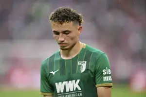 Brighton eye Ruben Vargas transfer amid Kaoru Mitoma uncertainty