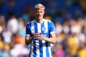 How Brighton plan to rebuild their defence without Van Hecke