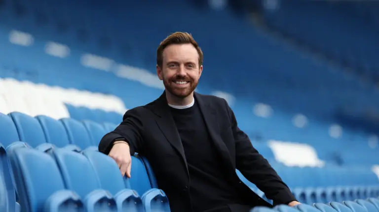 Brighton European Tickets Go on General Sale for Amex Play-Off