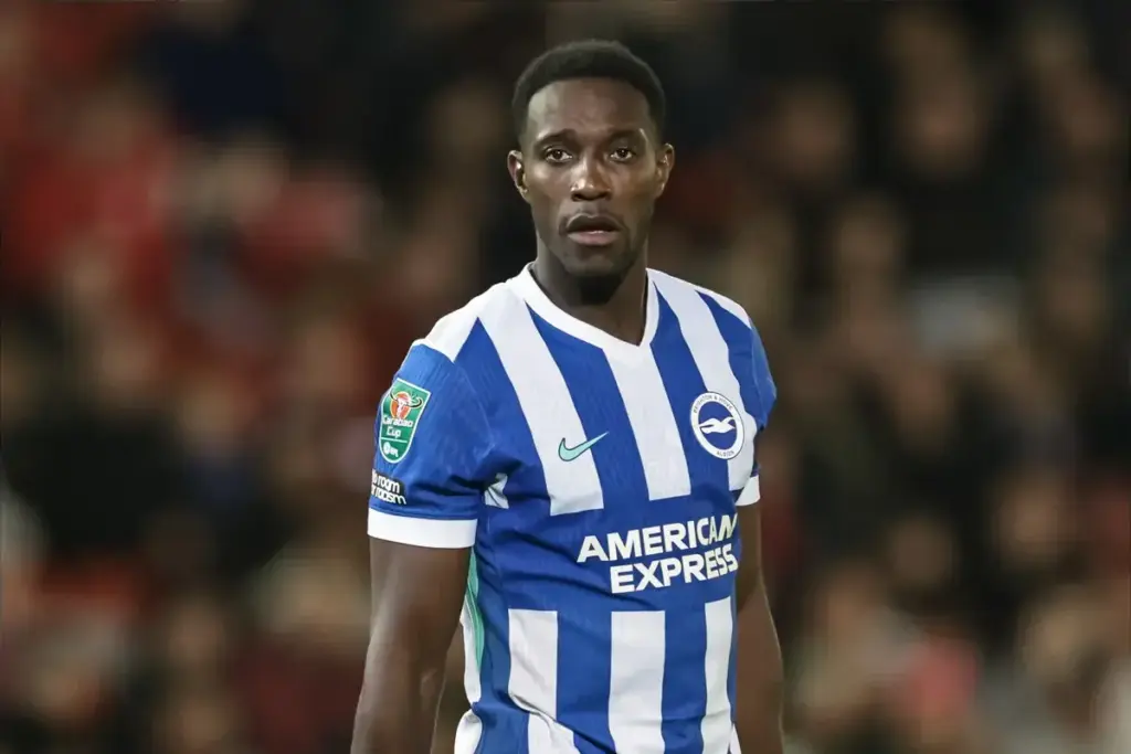 Fabrizio Romano confirms why Brighton sanctioned Welbeck departure
