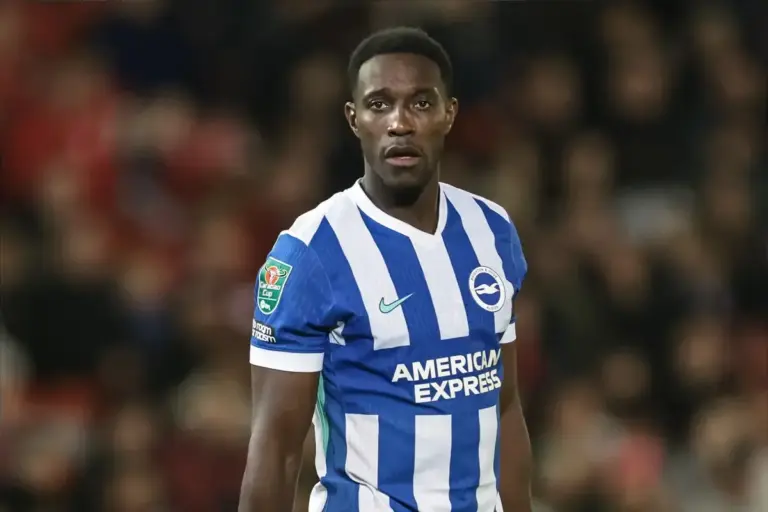 Fabrizio Romano confirms why Brighton sanctioned Welbeck departure