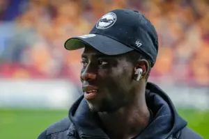 Brighton & Hove Albion Transfer News, Rumours & Gossip: LIVE Updates On Deals & Signings
