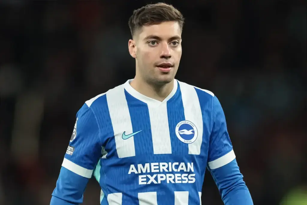 Brighton player returning from injury under Fabian Hurzeler