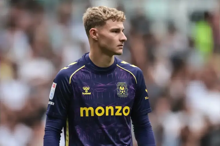 Brighton face Carl Rushworth decision as Newcastle open talks