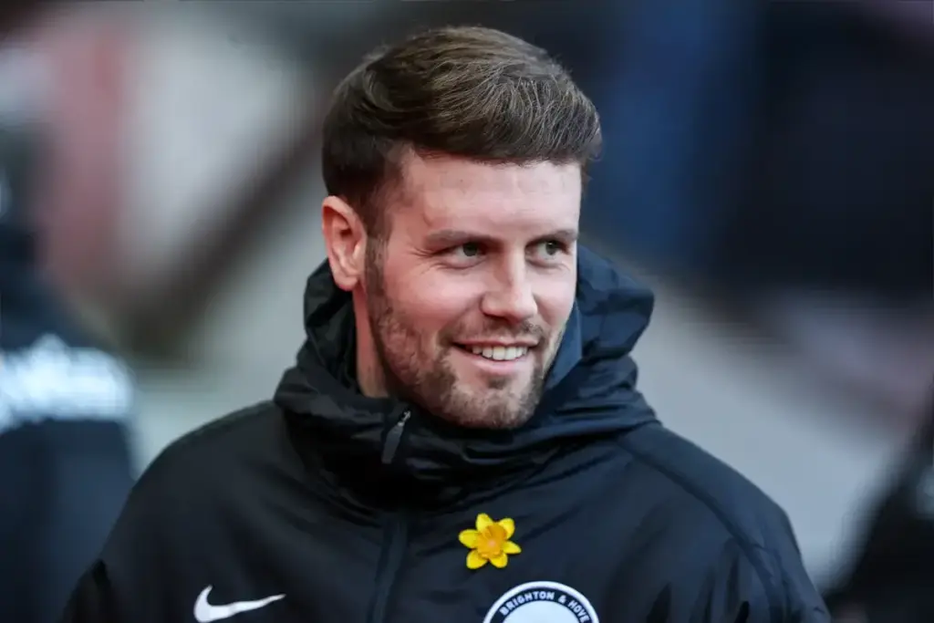 Fabian Hurzeler Salutes Brighton’s 3-0 Arsenal Victory