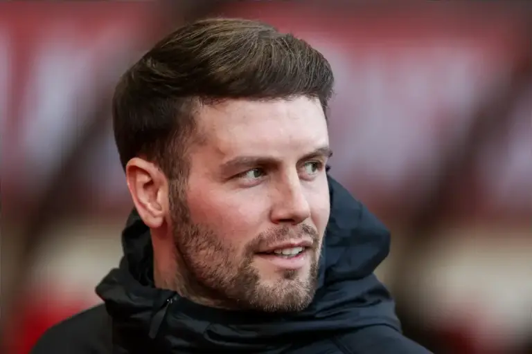 Brighton Manager Stability Gives Fabian Hurzeler Premier League Edge