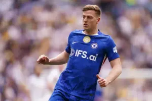 Brighton should demand Liam Delap in Danny Welbeck deal
