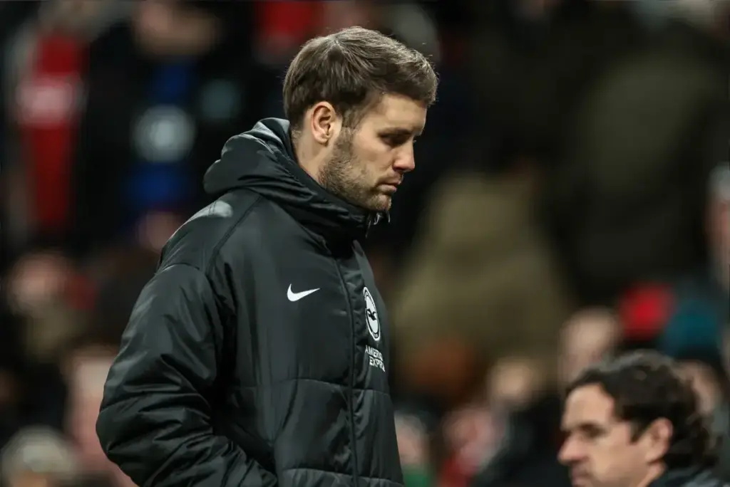 Brighton Confirm France Camp As Hurzeler Builds Toward Europe