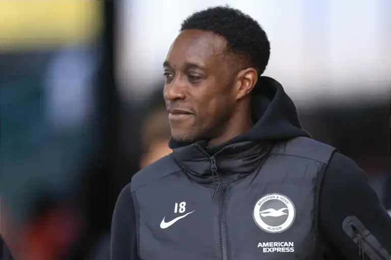 Danny Welbeck exit leaves Brighton with more than goals to replace